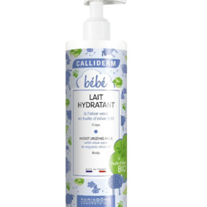 Calliderm Baby Lotion 500mL