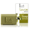 Fair & White Original Olive Oil Exfoliating Soap 200g