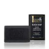 Fair & White Original Black Soap 200g