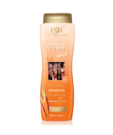 Miss White Carrot Brightening Body Lotion