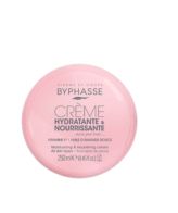 MOISTURIZING AND NOURISHING CREAM 250M