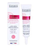 Facial Cleansing Gel Sensitive Skin 150ml - Evoluderm