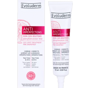 Facial Cleansing Gel Sensitive Skin 150ml - Evoluderm