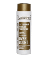 Over Boost Brightening Moisturizing Concentrated Milk