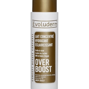 Over Boost Brightening Moisturizing Concentrated Milk