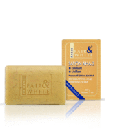 Fair & White Original AHA Exfoliating Soap