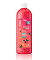 Original Glow Energy Exfoliating Shower Gel - 940ml