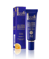 Fair & White Exclusive Gel Cream Vitamin C 30ML