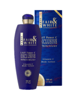 Fair & White Exclusive Body Lotion with Pure Vitamin C 500ML