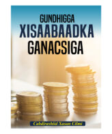 Gundhigga Xisaabaadka Ganacsiga