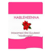 Hableheenna