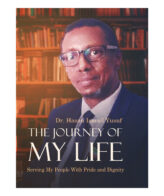The Journey of My Life
