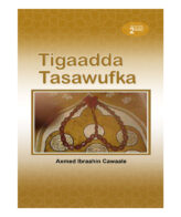 Tigaadda Tasawufka