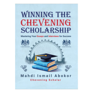 Winning the chevening scholarship