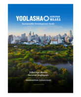Yoolasha Horumar waara