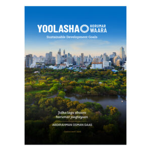 Yoolasha Horumar waara