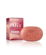 FW MIX Exfoliating Soap 200g