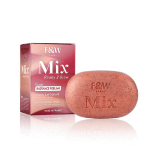 FW MIX Exfoliating Soap 200g