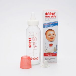 masaasad apple 240ml