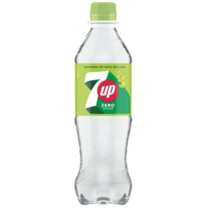 7 Up diet drinks 250ml
