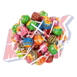 nac nac lolli pop 30g