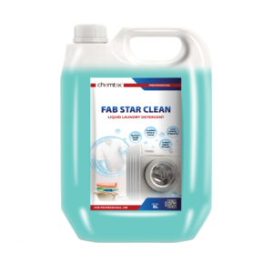 shemu laundry 5l