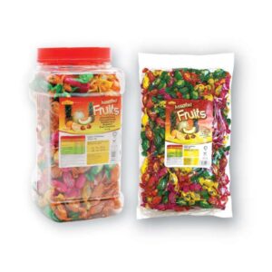 nac nac joy 530g