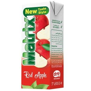 matrix juice 200ml