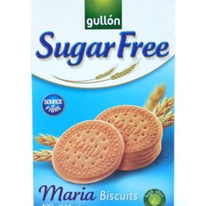 buskuit suger free 120g.135g