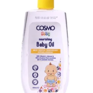 cosmo Baby oil 500ml