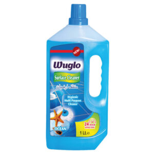 wuglo shawer gel 1l