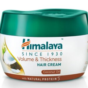 himalaya hair cream 140g