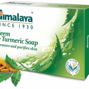 himalaya soap 125g