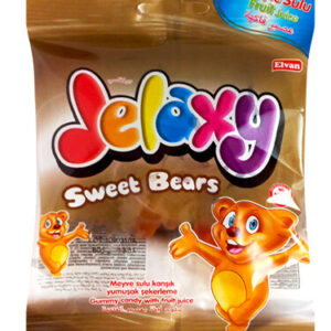 jelaxy 80g