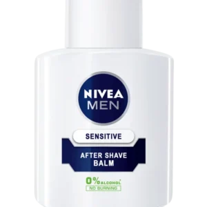 nivea after shave 100ml