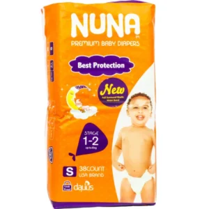 nuna adult