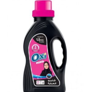 oxi shampoo 1l