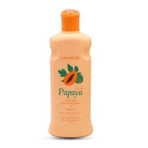 papaya body lotion 300ml