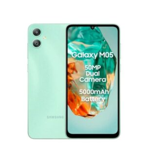 samsung M05