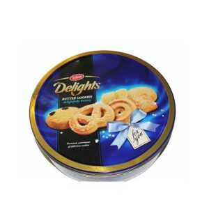 tiffany butter cookies 810g