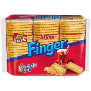 ulker finger buskuit 900g