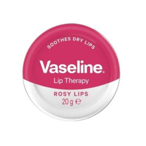 vaseline lip therapy 20g