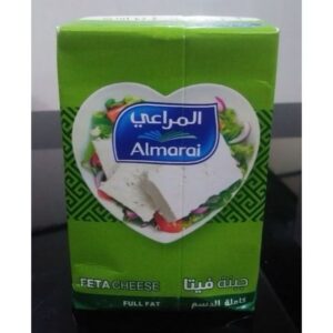 ALMARAI CHEESE 1X12X200G