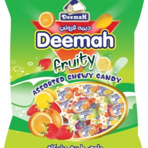 nac nac deemah 700g