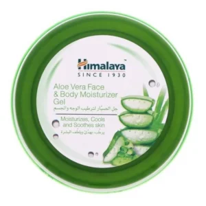 himalaya gel face 175ml