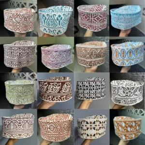 koofiyad cuqal ww