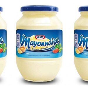 mayo sauce 500G