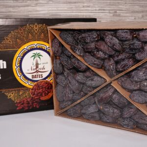 nurah date 1kg