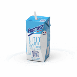 promes milk 250ml