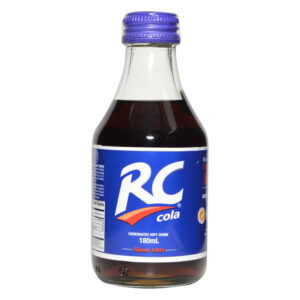 rc softdrings 180ml